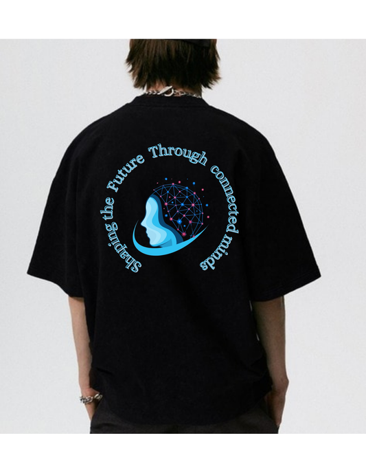 Connected Minds, Shaping the Future