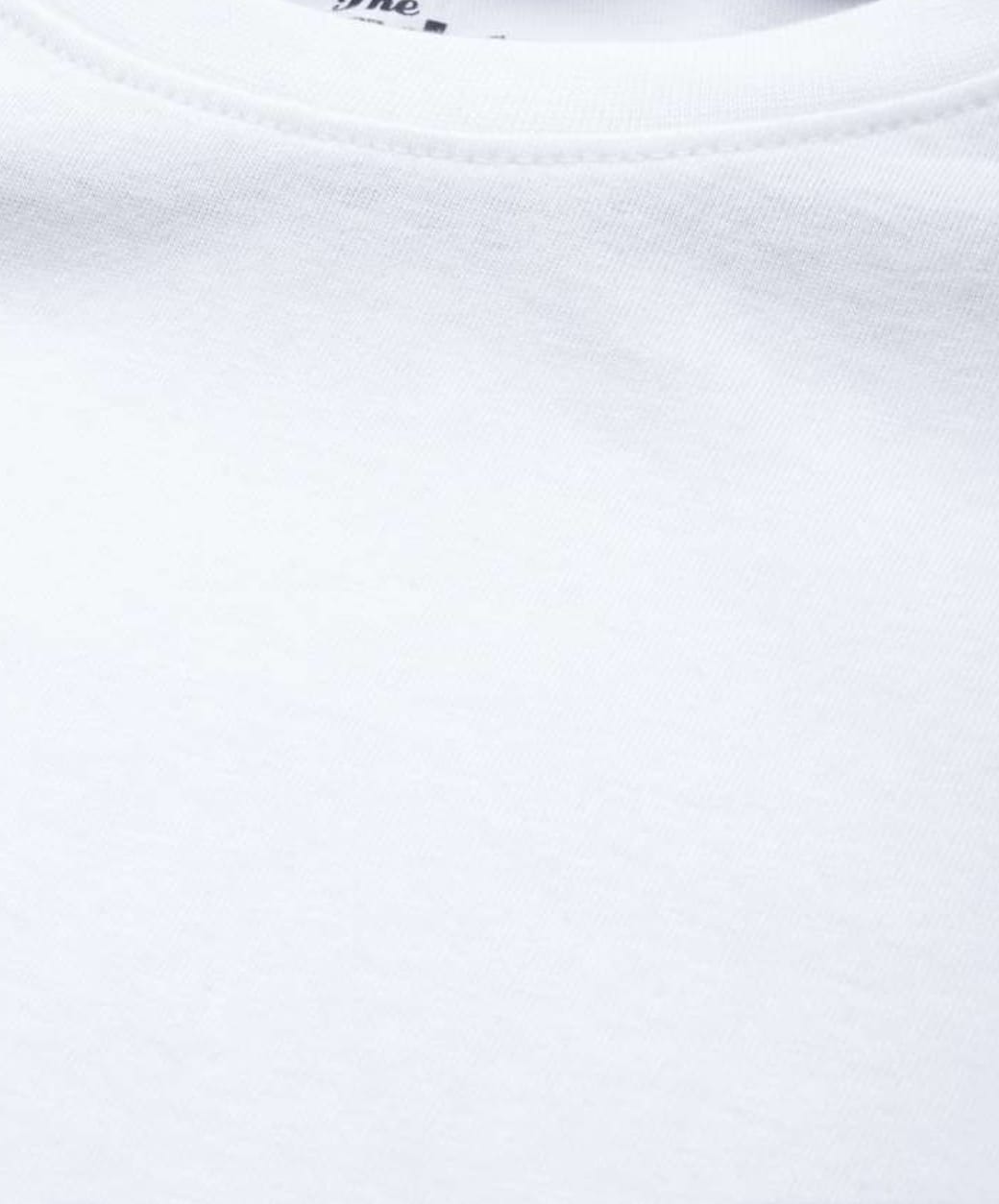 Life Is Forever Butterfly Tee